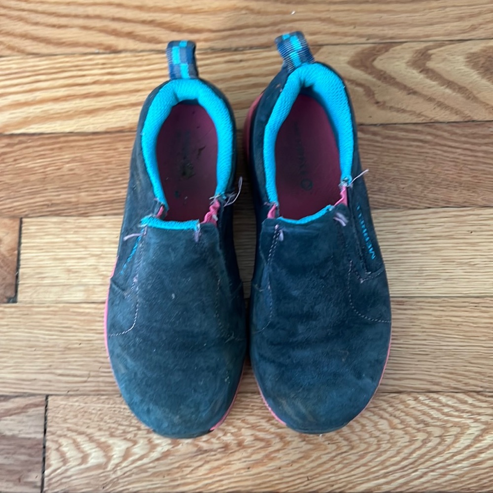 Merrell Select Grip Jungle Moc Frosty Waterproof